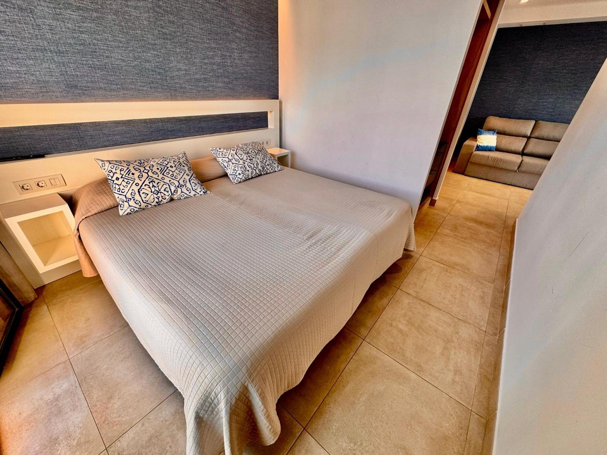 Vistamar Colors Boutique Luxury Apartments By Dlv Villajoyosa Exterior foto